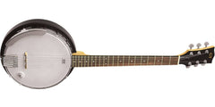 Gold Tone AC 6+ Guitar Banjo
