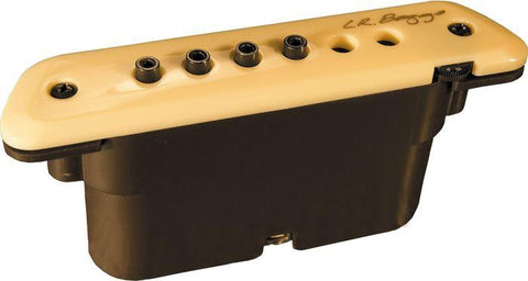 LR Baggs M1A Active Soundhole Magnetic Pickup