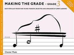 Making The Grade 3 revised edition