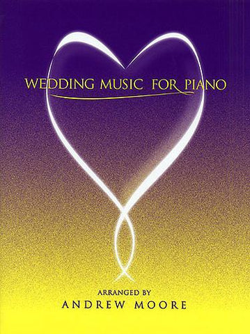 Wedding Music For Piano