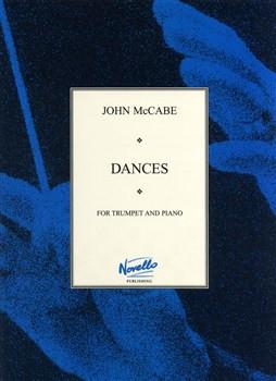 John McCabe - Dances Trumpet