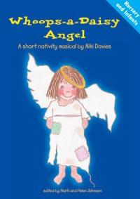 Whoops-a-Daisy Angel Book and CD