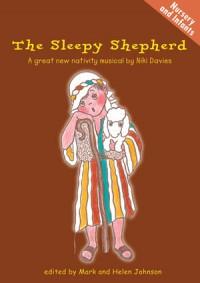 Sleepy Shepherd Book and CD