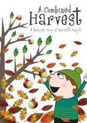 A Combined Harvest Book and CD