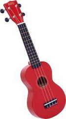Mahalo MR1 Red