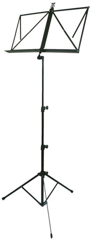 TGI MS10 Student Music Stand Black