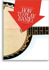 How to Play Banjo