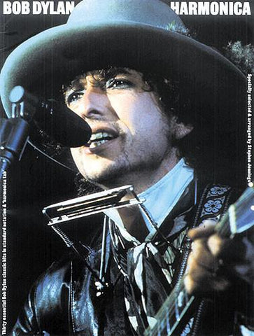 Bob Dylan Harmonica