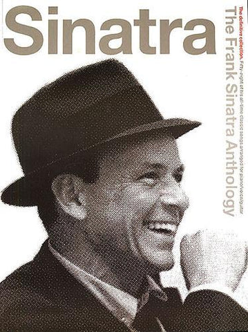 The Frank Sinatra Anthology