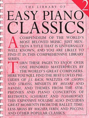 Library of Easy Classics 2