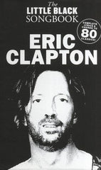 Little Black Book Eric Clapton