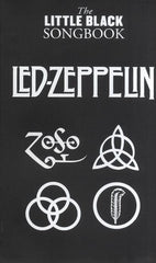 Little Black Book Led Zeppelin