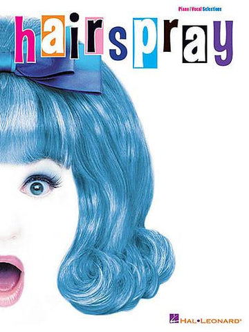 Hairspray Vocal Selections