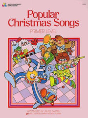 Popular Christmas Songs Primer