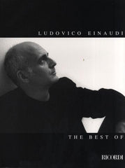 Einaudi The Best Of for Piano