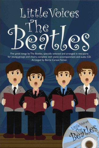 Little Voices The Beatles