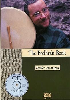 The Bodhran Book