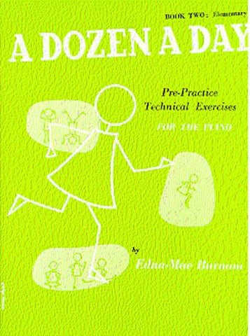 A Dozen A Day Book Two