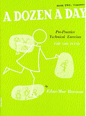 A Dozen A Day Book Two