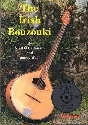 THE IRISH BOUZOUKI