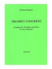 Gregson Concerto For Trumpet