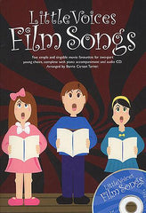 Little Voices Film Songs