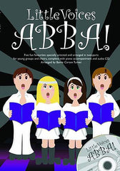 Little Voices Abba!