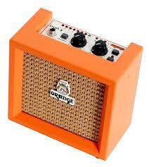 Orange Micro Crush