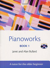 Pianoworks Book 1