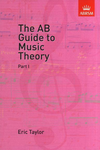 The AB Guide To Music Theory Part 1