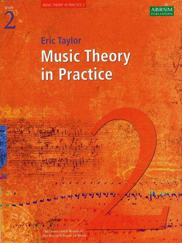 Music Theory In Practice Grade 2