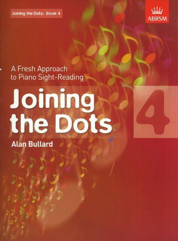 Joining The Dots Book 4