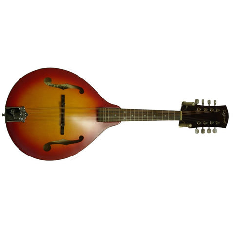 Ozark A-Style Mandolin in Cherry Sunburst