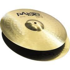 Paiste P101 14" Hihats