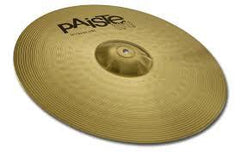 Paiste P101 20" Ride