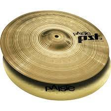 Paiste PST3 14" Hihats