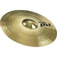 Paiste PST3 20" Ride