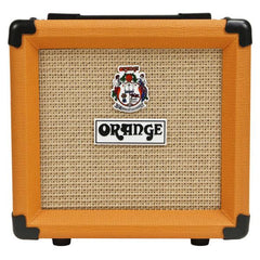 Orange PPC108 Micro Terror 1 x 8 Closed Back Cabinet