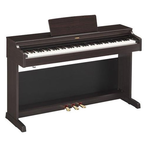 Yamaha YDP164 Rosewood Digital Piano