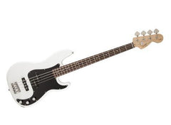 Squier Affinity Precision Bass PJ White