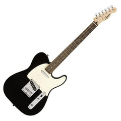 Squier Bullet Telecaster Black