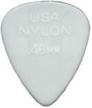 Jim Dunlop Nylon Picks 0.46 12 Pack