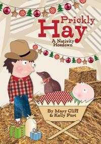 Prickly Hay Book & CD