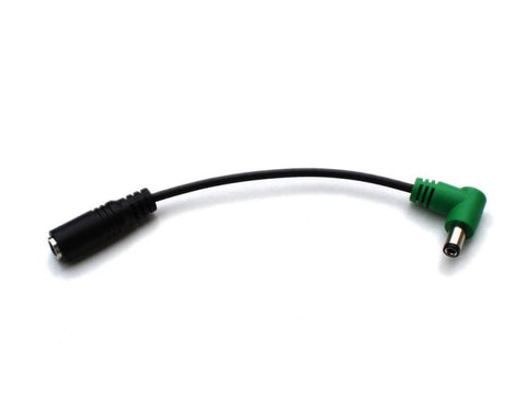 Diago Green Adaptor