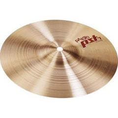 Paiste PST7 10" Splash Cymbal