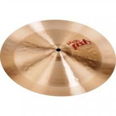 Paiste PST7 14" China Cymbal