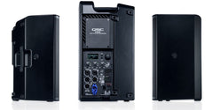 QSC K8.2 Active 8" Loudspeaker