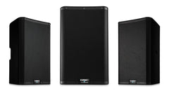 QSC K10.2 Active 10" Loudspeaker