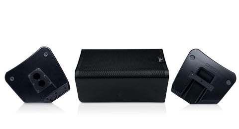 QSC K12.2 Active 12" Loudspeaker