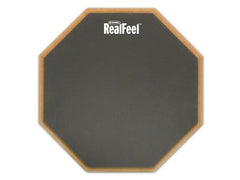 Evans Realfeel 6" Speed Drum Practice Pad